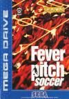 Fever Pitch Soccer Box Art Front
